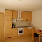 Apartment, Melanie Niederthai