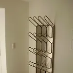 Apartment, Melanie