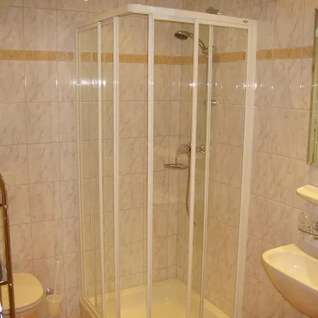 Apartment, Melanie Hébergement de vacances *