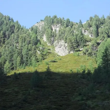 Apartment, Melanie Hébergement de vacances *