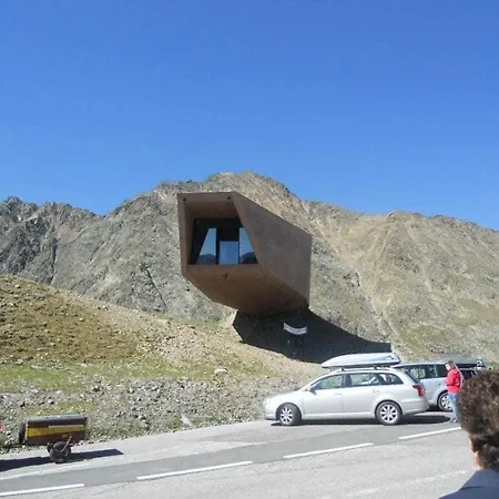 Hébergement de vacances Apartment, Melanie