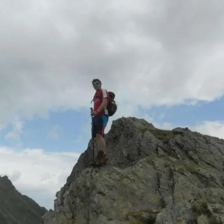 Apartment, Melanie * Niederthai