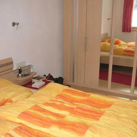 Casa vacanze Apartment, Melanie