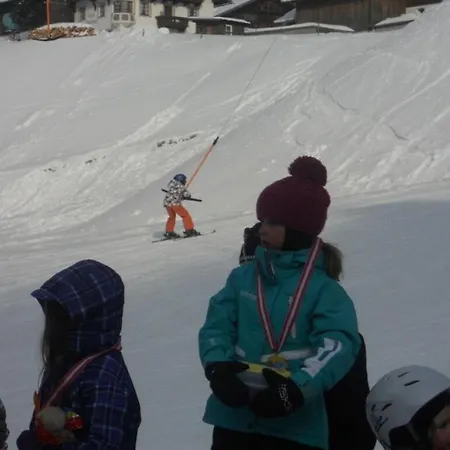 Apartment, Melanie Casa vacanze