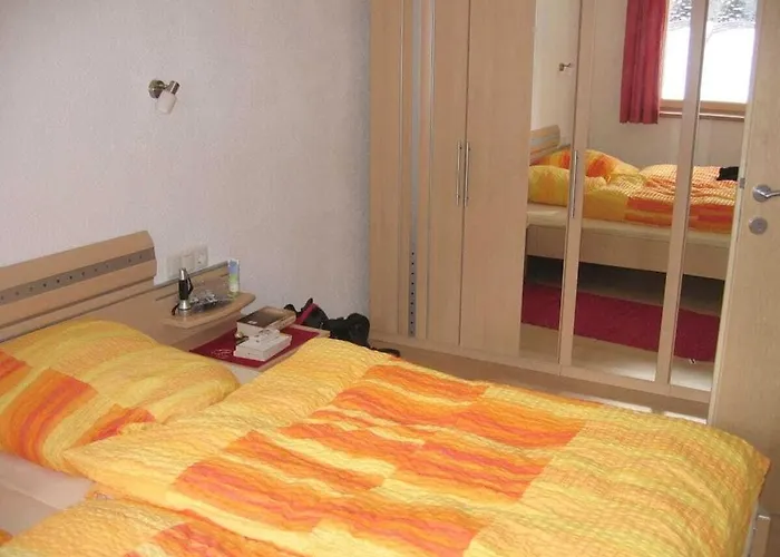 Casa vacanze Apartment, Melanie