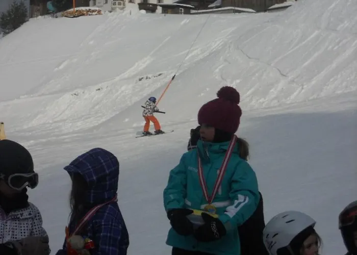 Apartment, Melanie Casa vacanze