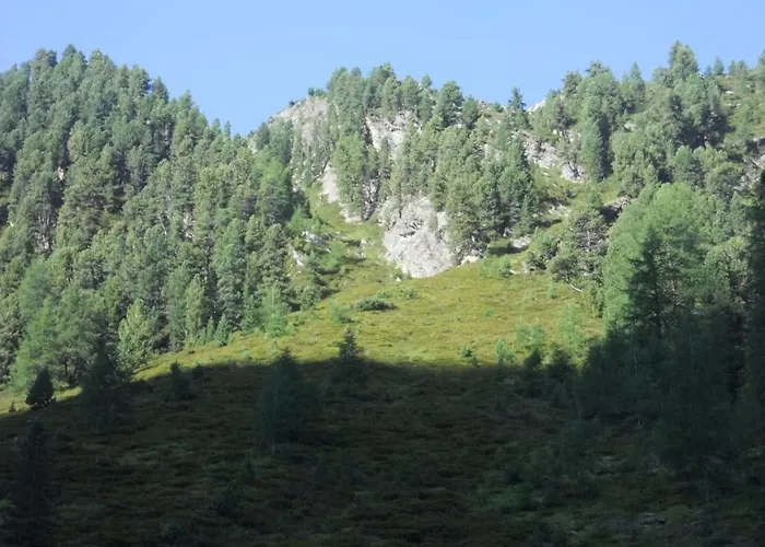 Apartment, Melanie Casa vacanze *