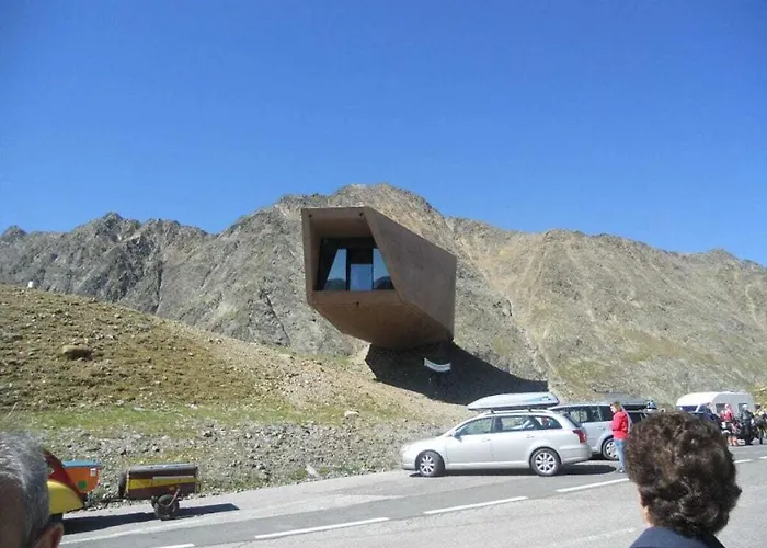 Casa vacanze Apartment, Melanie