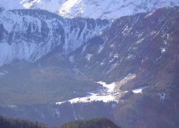 Apartment, Melanie Casa vacanze *