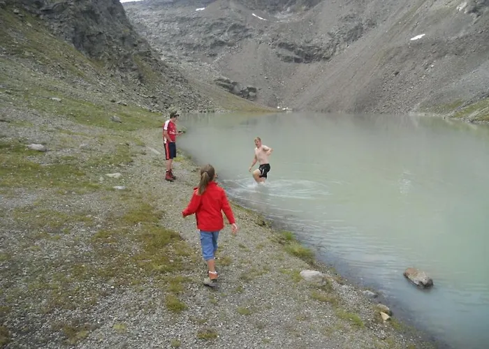 Casa vacanze Apartment, Melanie Niederthai